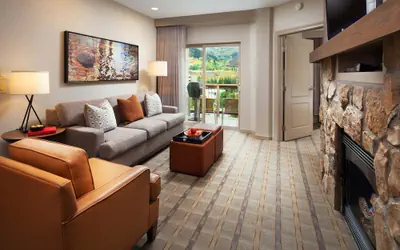 Sheraton Mountain Vista Villas, Avon / Vail Valley
