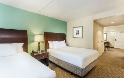 Hilton Garden Inn Gainesville