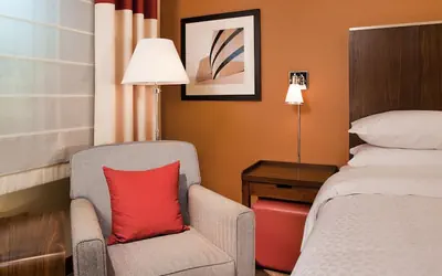 The Crossroads Hotel - Newburgh