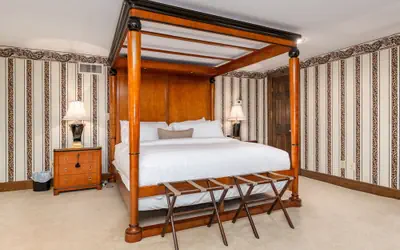 The Shaffner Inn