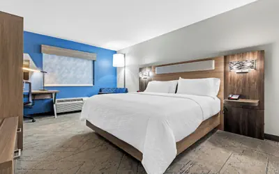 Holiday Inn Express Florence Northeast by IHG
