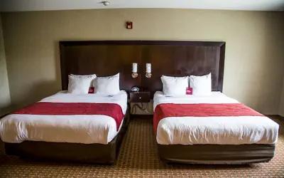 Comfort Suites Bentonville - Rogers