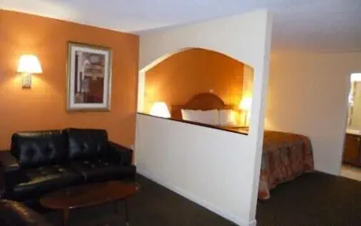 Mount Vernon Inn