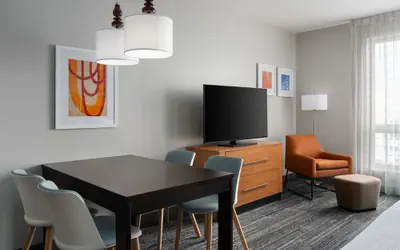 TownePlace Suites by Marriott Champaign