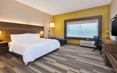 Holiday Inn Express & Suites - Milan - Sandusky Area by IHG