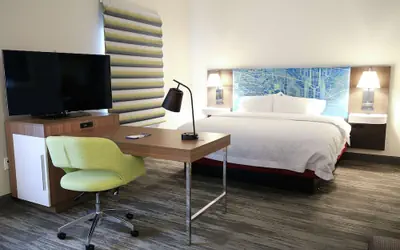 Hampton Inn & Suites Mount Laurel/Moorestown