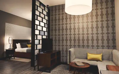 Hotel Vandivort