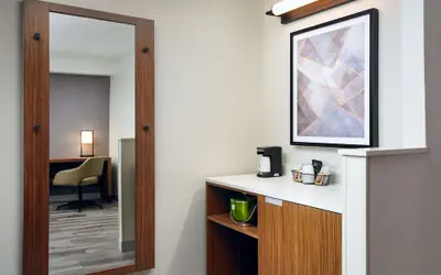 Hyatt Place Greensboro