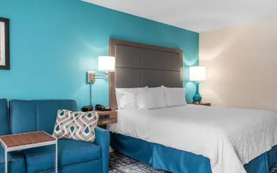 Hampton Inn Douglas