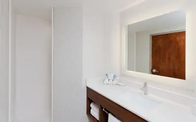Holiday Inn Express Hotel & Suites Montgomery E - Eastchase by IHG
