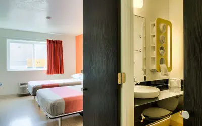 Motel 6-Arlington Heights, IL - Chicago North Central