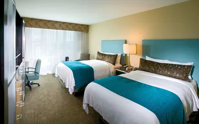 The Heldrich Hotel