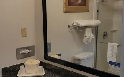 Comfort Suites Cumming-Atlanta near Northside Hospital Forsyth