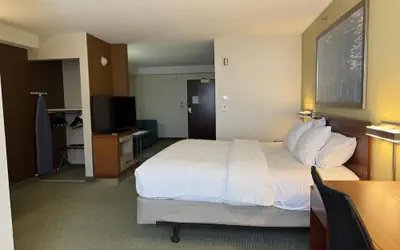 The Peoria Hotel, SureStay Collection by Best Western