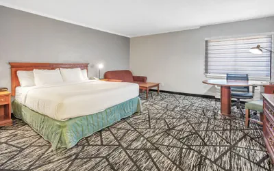La Quinta Inn by Wyndham Cleveland Independence