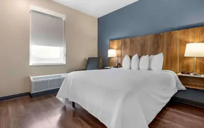 Extended Stay America Premier Suites - Augusta