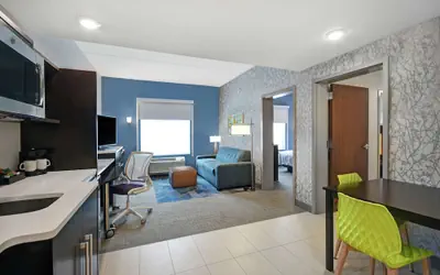 Home2 Suites By Hilton Lawrenceville Atlanta Sugarloaf, Ga