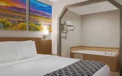 Days Inn by Wyndham Covington