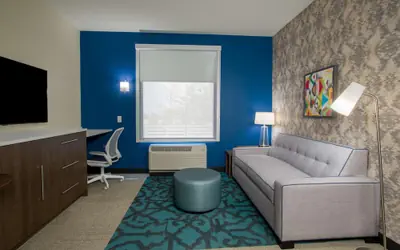 Home2 Suites By Hilton Grove City Columbus