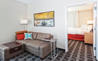 TownePlace Suites Dothan