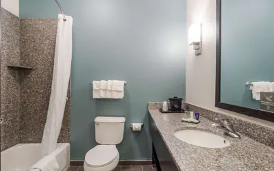 Sleep Inn & Suites At Kennesaw State University