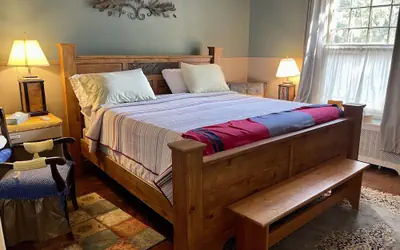 Greenwood Bed & Breakfast