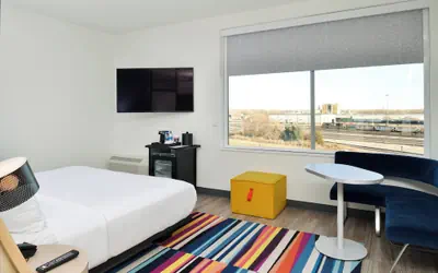 Aloft North Kansas City