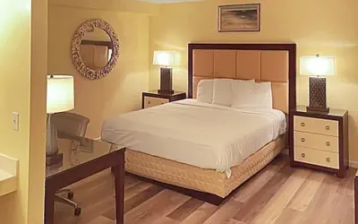 Vento Hotel