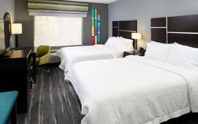 Hampton Inn Glenwood Springs