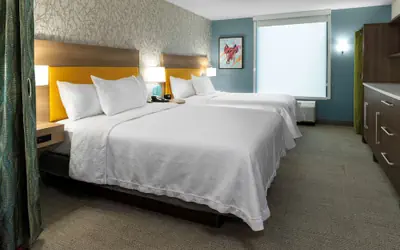 Home2 Suites By Hilton Buford Mall Of Georgia, Ga