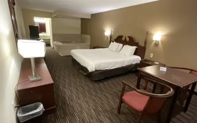 Atlantic Inn
