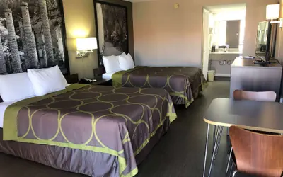 Super 8 by Wyndham, Orangeburg