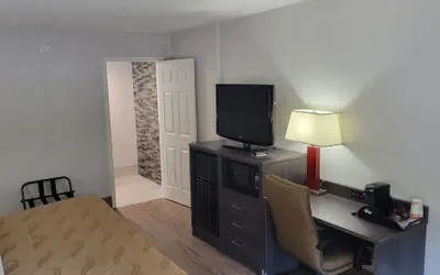 Quality Inn Forsyth near GA Public Safety Training Center