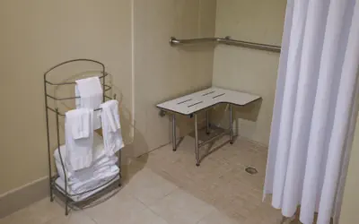 Hampton Inn & Suites Youngstown-Canfield