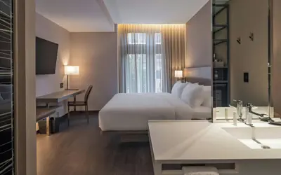 AC Hotel Wichita Downtown