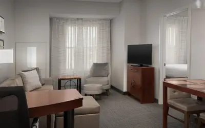 Residence Inn by Marriott Greensboro Airport