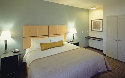 Candlewood Suites Fort Collins by IHG