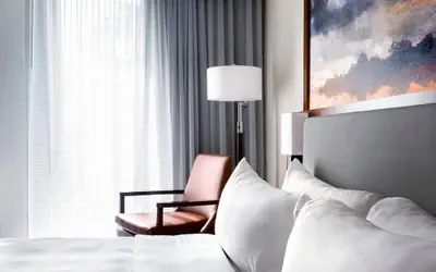 Marriott Greensboro Airport