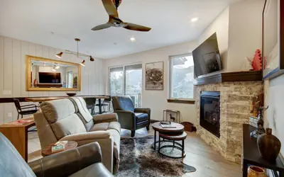 Clearwater Lofts by Vail Resorts