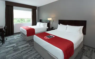 The University of Georgia Center for Continuing Education & Hotel