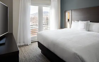 Residence Inn by Marriott Boulder Canyon Boulevard