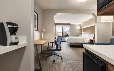Holiday Inn Express Hotel & Suites Anniston/Oxford by IHG
