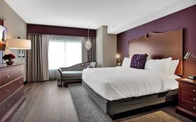 The Parker Hotel