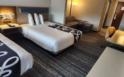 La Quinta by Wyndham Warner Robins - Robins AFB