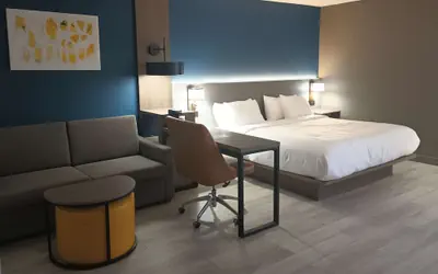 Comfort Inn & Suites Johnson City - Binghamton