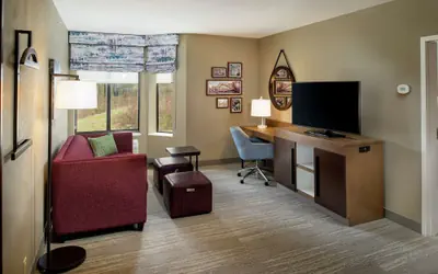 Hampton Inn & Suites Binghamton/Vestal