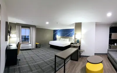Comfort Inn & Suites Savannah Airport