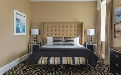 Berkeley Oceanfront Hotel