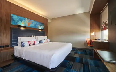 Aloft by Marriott Cleveland Airport