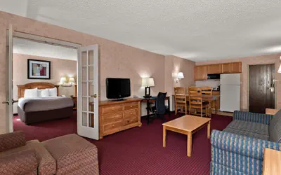 Quality Inn & Suites Craig